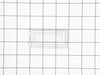 Halogen Light Lens – Part Number: S16241