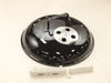 Lid Assembly - Black, 14.5" – Part Number: 65463