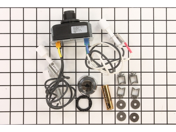 12099270-1-M-Weber-65942-Igniter Kit, Genesis