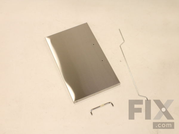 12099281-1-M-Weber-80593-LHS Replacement Door