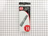 Throw Away Bag – Part Number: H-4010009H