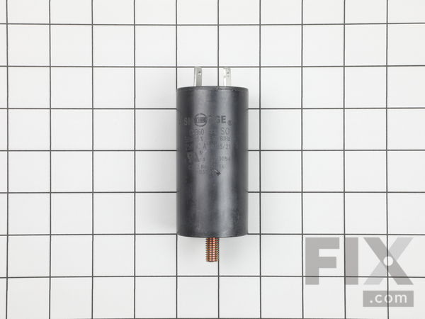 12099339-1-M-Husky-E100247-Capacitor, Running