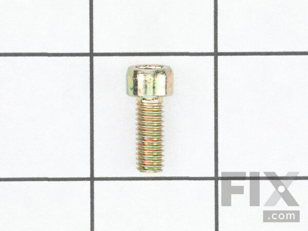 12099352-1-M-Husky-E100713-Screw, M6 x 1.0 x 16mm