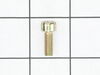 Screw, M6 x 1.0 x 16mm – Part Number: E100713