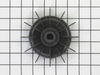 Fan, Motor F1 125mm – Part Number: E100860