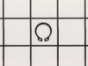 Ring, External Retaining – Part Number: E100979