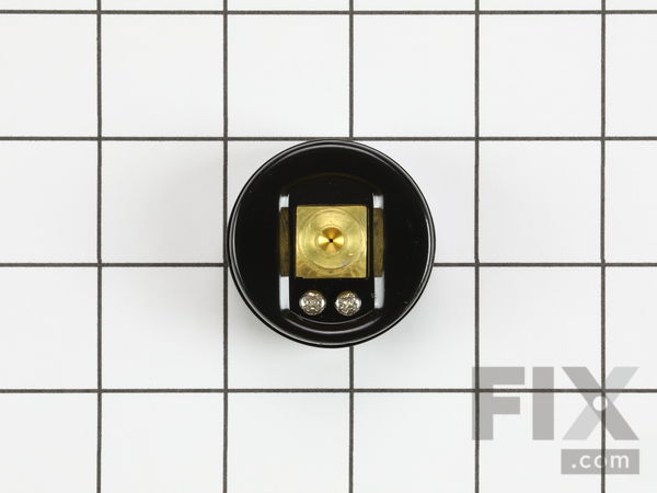 12099375-1-M-Husky-E103339-Gauge, Pressure (38mm W/125 Ps