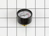 12099375-2-S-Husky-E103339-Gauge, Pressure (38mm W/125 Ps