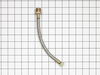 Hose Outlet Stainless Braided – Part Number: E104134