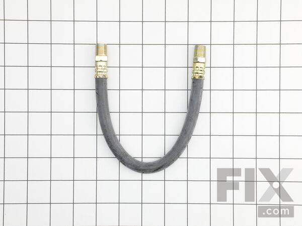 12099391-1-M-Husky-E104137-Hose, Manifold Braided Stainle