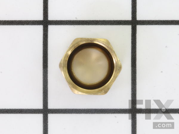 12099426-1-M-Husky-E105998-3/8in. Od Tube Compression Nut