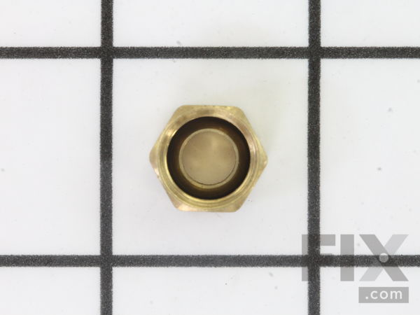 12099427-1-M-Husky-E105999-1/4in. Od Tube Compression Nut