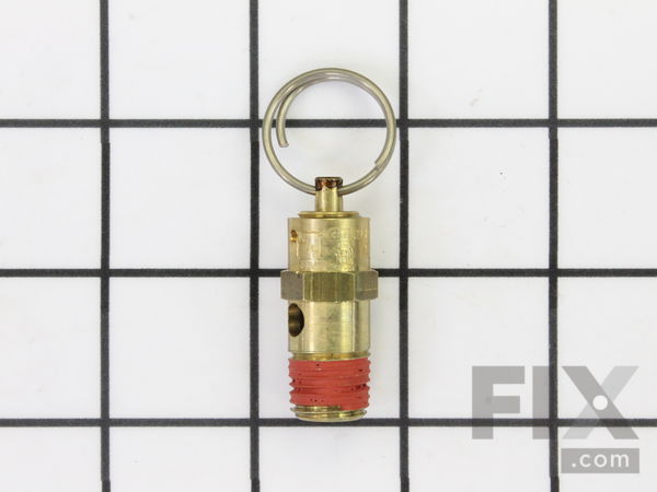 12099432-1-M-Husky-E106004-Valve, Asme 175 Psi