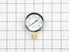 Gauge 300 Psi 1/4in. Npt Side – Part Number: E106005