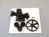 Pump Assembly 755h – Part Number: E106023