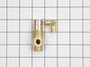Check Valve 1/2" Npt X 3/8 – Part Number: E106027