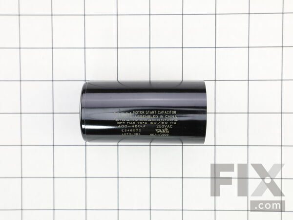 12099459-1-M-Husky-E106035-START CAPACITOR