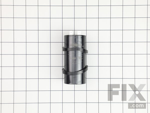 12099460-1-M-Husky-E106036-RUN CAPACITOR