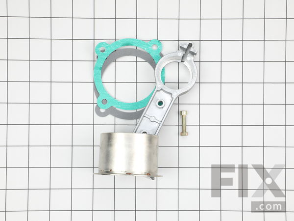 12099468-1-M-Husky-E106122-Kit, Piston