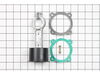 12099468-3-S-Husky-E106122-Kit, Piston
