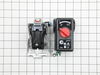 Pressure Switch – Part Number: E106203