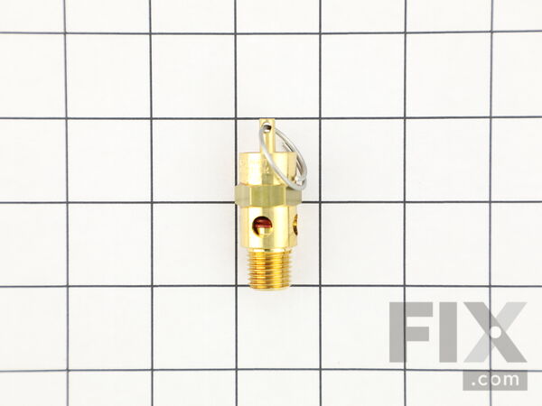 12099480-1-M-Husky-E106204-Valve, ASME 175 PSI