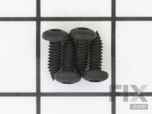 12099489-1-M-Husky-E106614-Screw, kit of 4