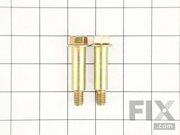 12099497-1-M-Husky-E106626-Screw, Kit Of 2