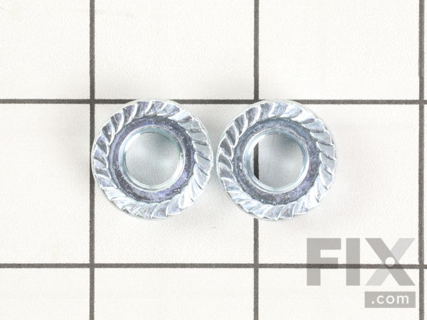 12099510-1-M-Husky-E106640-Nut, Kit Of 2