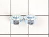 12099510-3-S-Husky-E106640-Nut, Kit Of 2