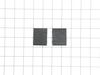 12099512-2-S-Husky-E106642-Isolator, Set of 2