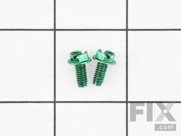12099513-1-M-Husky-E106643-Screw, kit of 2
