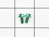 Screw, kit of 2 – Part Number: E106643