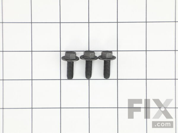 12099522-1-M-Husky-E106660-Screw, kit of 3