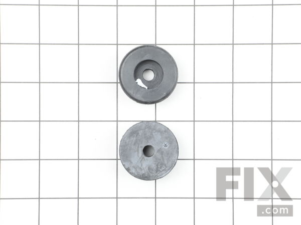 12099523-1-M-Husky-E106661-Isolator, Kit Of 2