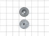 12099523-1-S-Husky-E106661-Isolator, Kit Of 2