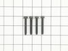 12099530-2-S-Husky-E106669-Screw, Kit Of 4