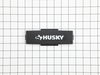 12099536-2-S-Husky-E106909-Plate, Name