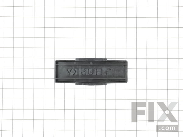 12099545-1-M-Husky-E106918-Shroud Logo Plate