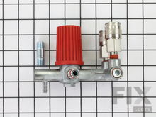 Manifold – Part Number: E106920