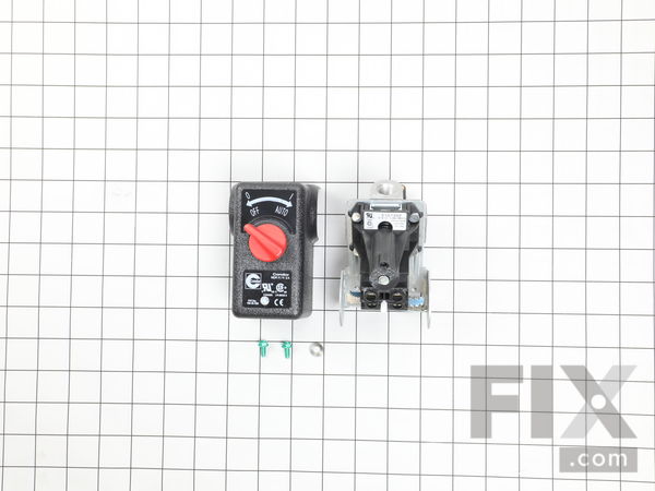 12099560-1-M-Husky-E107329-Switch Press 4 Port 105-135 Ps