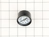 Gauge .125 Backmount – Part Number: E107333