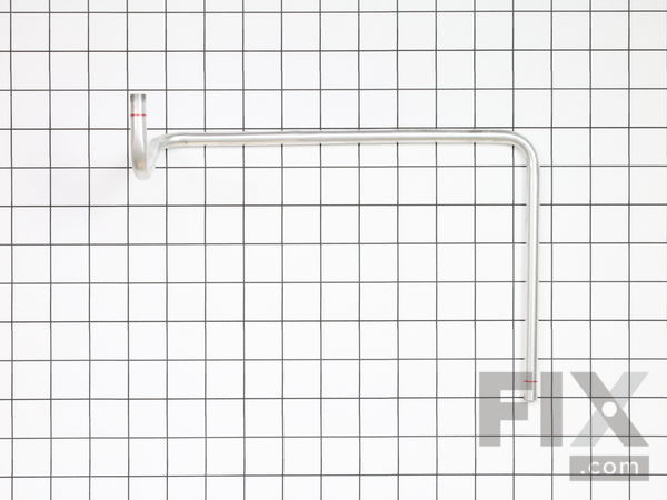 12099566-1-M-Husky-E107335-TUBE OUTLET
