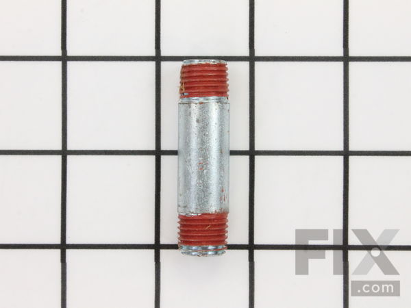 12099588-1-M-Husky-E107858-Nipple, .250-18 X 2.0NPT