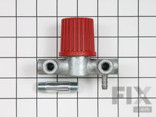 Manifold – Part Number: E108508