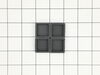 Isolator, Set of 4 – Part Number: E108510