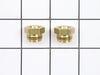 12099627-2-S-Husky-E108523-Nut, Set Of 2