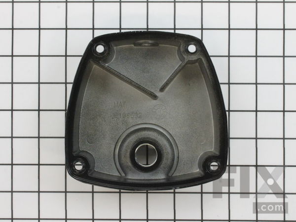 12099630-1-M-Husky-E108530-Cover, Crankcase