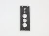 Regulator Manifold Panel – Part Number: E109308