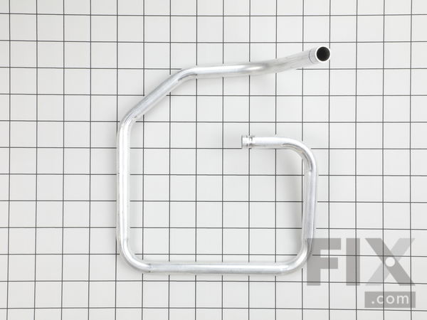 12099647-1-M-Husky-E109309-Outlet Tube